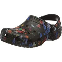 Crocs 204063- Zuecos Unisex Adulto